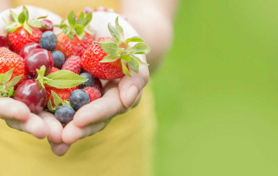 5-dnevna dieta, ki jo priporočajo kardiologi 5-dnevna dieta, ki jo priporočajo kardiologi
